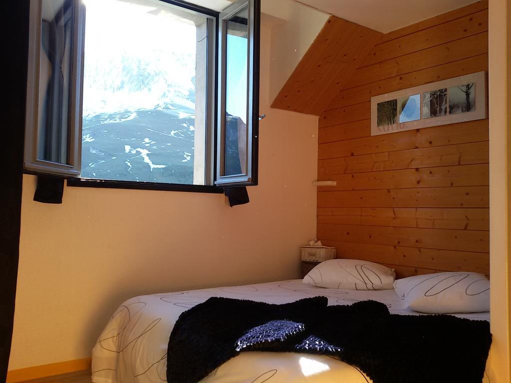 Gite Chalet Du Soulor Arrens-Marsous ภายนอก รูปภาพ