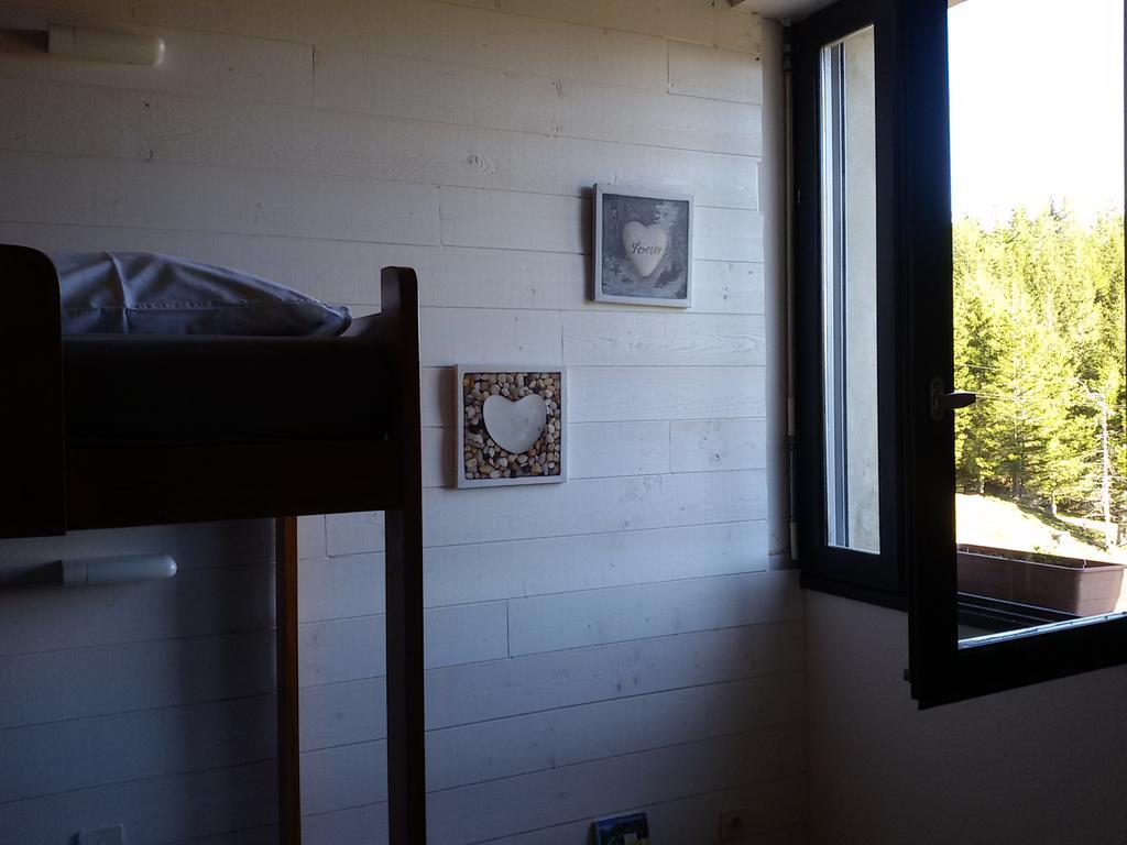 Gite Chalet Du Soulor Arrens-Marsous ภายนอก รูปภาพ