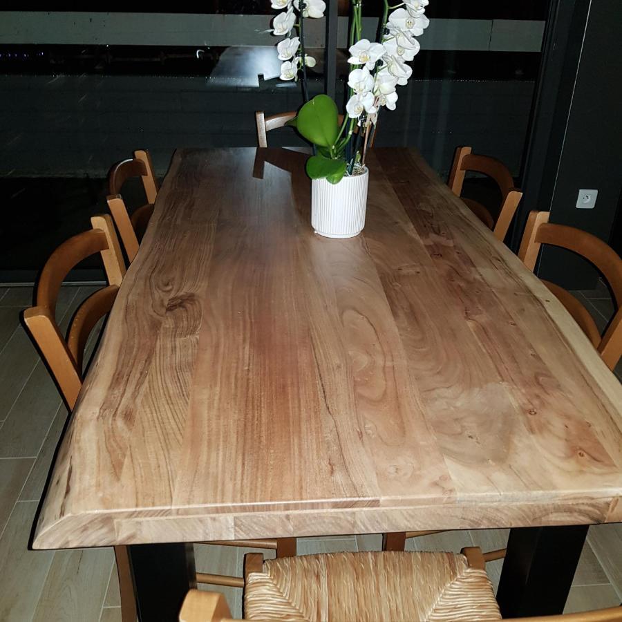 Gite Chalet Du Soulor Arrens-Marsous ภายนอก รูปภาพ